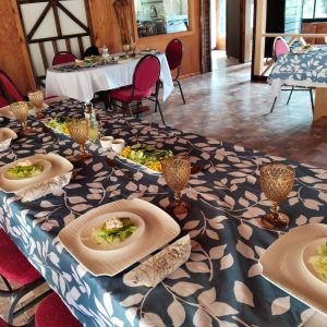Banquetería