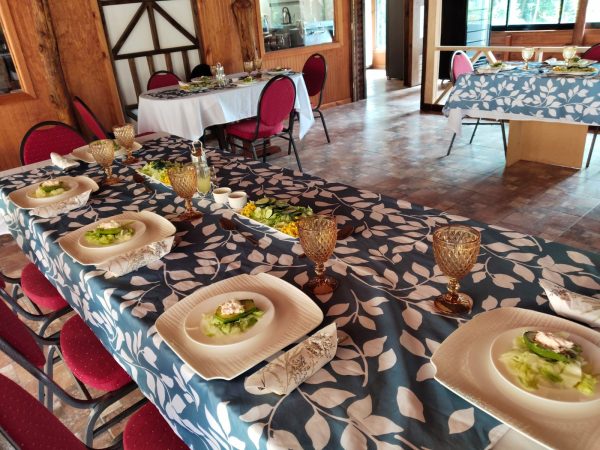 Banquetería