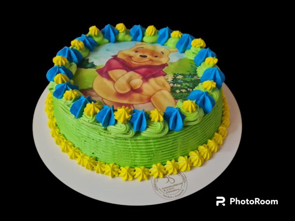 Pasteles con temática - Imagen 11