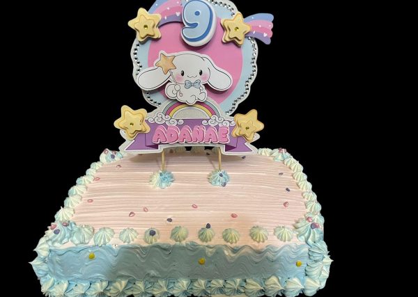 Pasteles con temática - Imagen 19