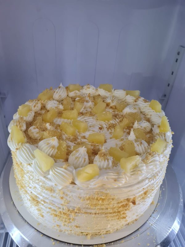 Pasteles con temática - Imagen 17