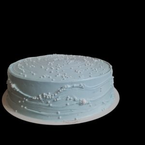 Pasteles con temática