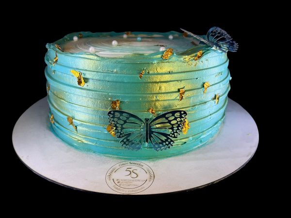 Pasteles con temática - Imagen 22