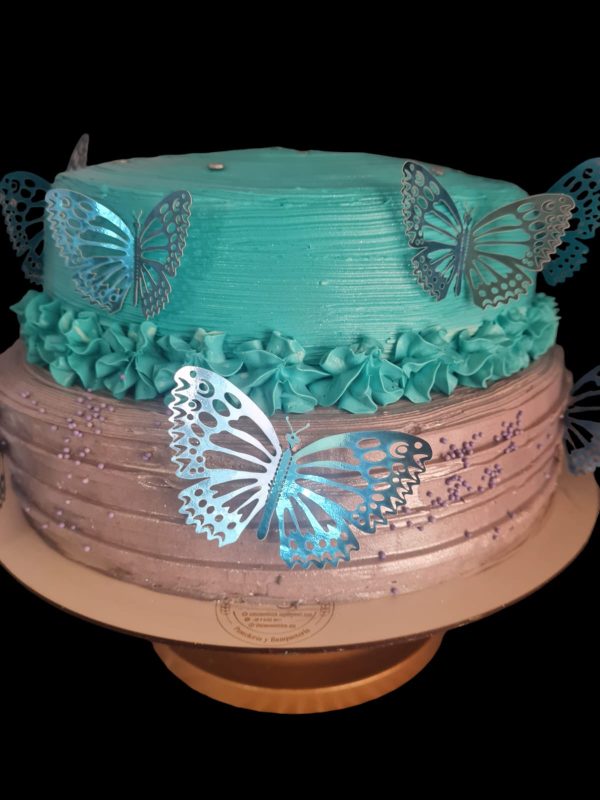 Pasteles con temática - Imagen 14