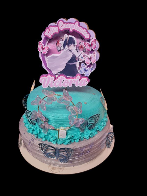 Pasteles con temática - Imagen 15