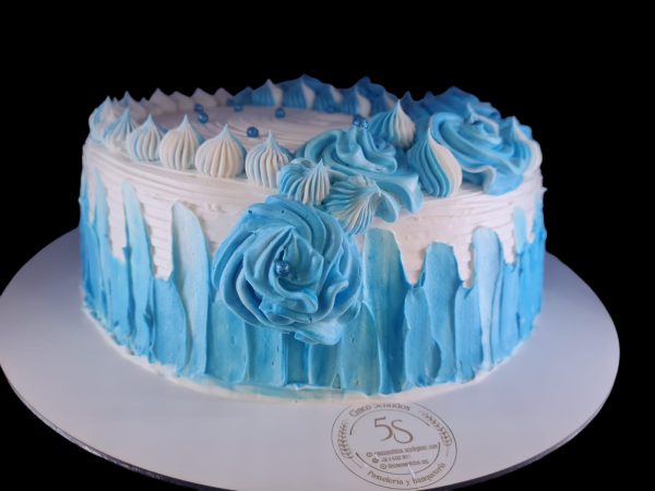 Pasteles con temática - Imagen 6