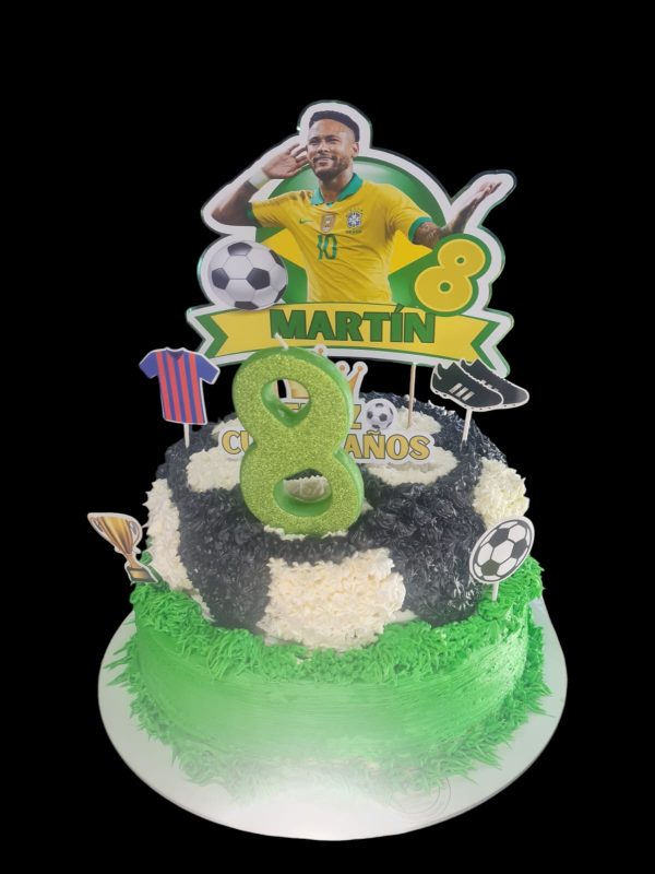 Pasteles con temática - Imagen 12
