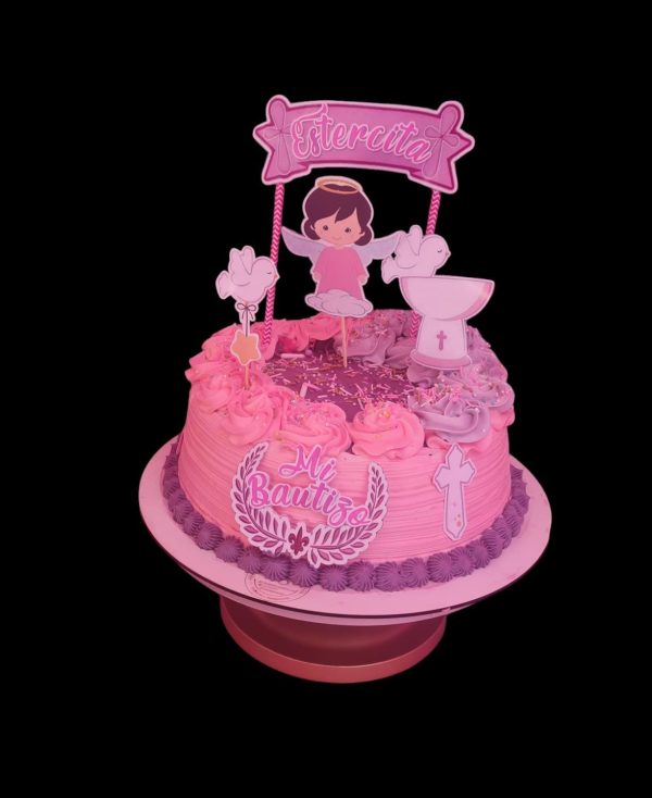 Pasteles con temática - Imagen 9